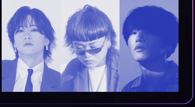 SPECIAL LIVE Rin音・Akusa・クボタカイ
